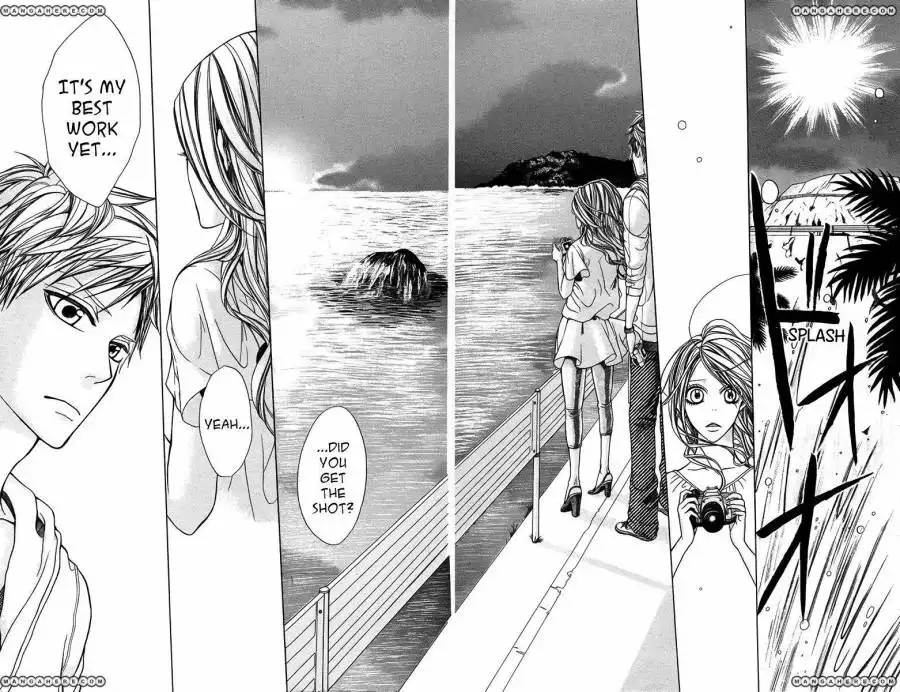 Kujira ni Kisusuru Hi Chapter 1 39